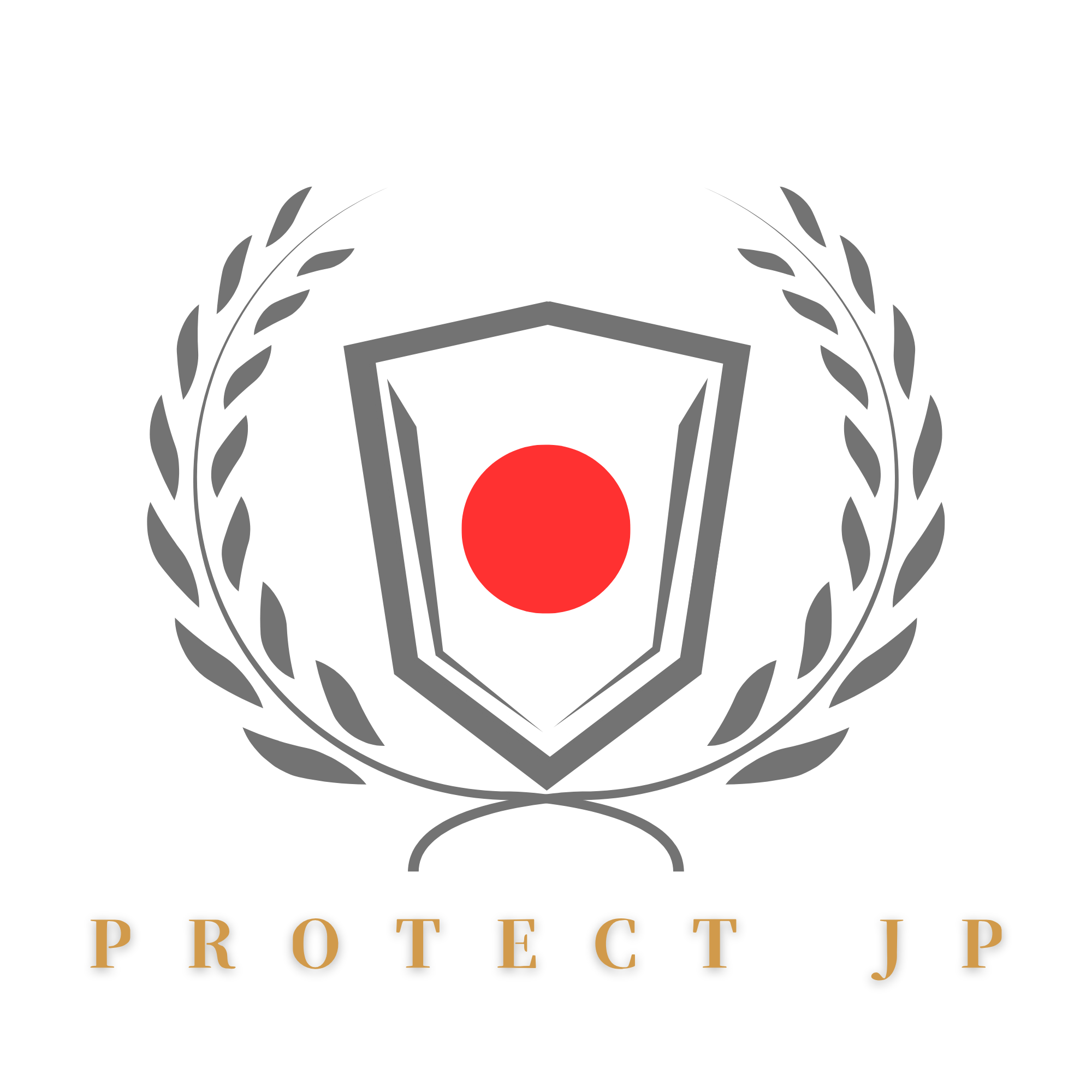 Protect JP ロゴ